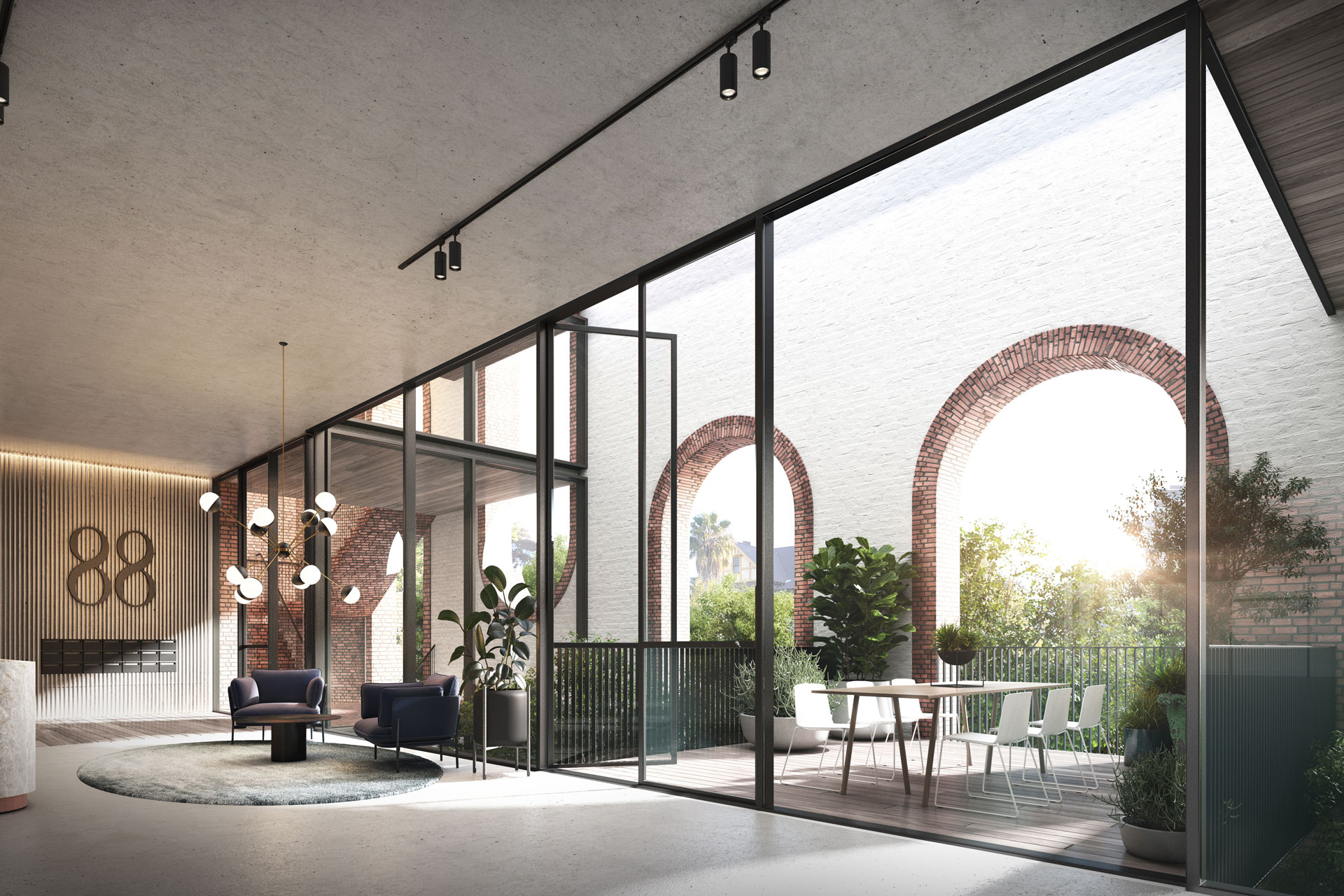 887 Harris Rd Harbourland - Boutique Property Developers Sydney - 88 Harris Street