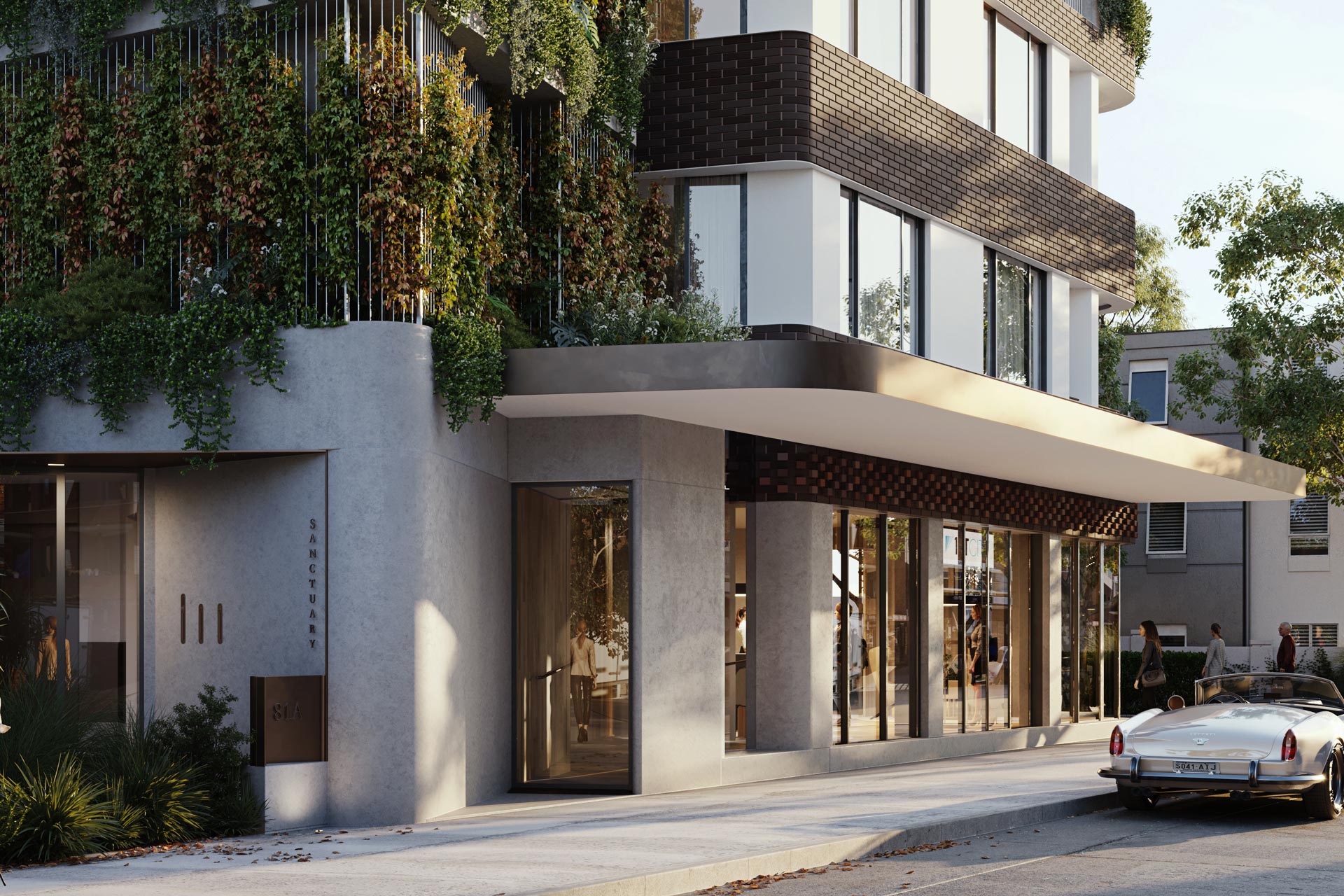 Harbourland Boutique Property Developers Sydney 75 O'Sullivan Road